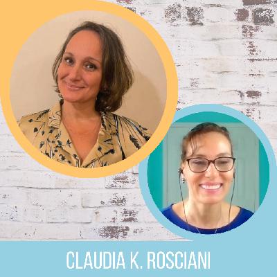 Manejo de ESTRÉS y ANSIEDAD en Tiempos de Pandemia - Con la Psicóloga Claudia Karina Rosciani