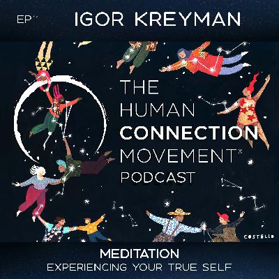 Meditation: Experiencing Your True Self Meditation: Experiencing Your True Self