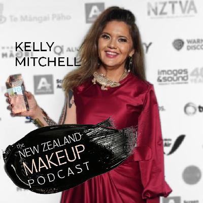 Kelly Mitchell - Winning, Wellness, and Kiwi Ingenuity