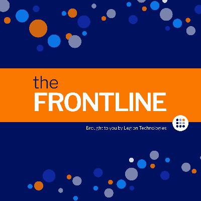 S1E7 - The ROI Behind Demand Forecasting (feat. Anthony Ladd)