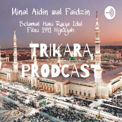EPS.8 : Selamat Hari Raya!!! EPS.8 : Selamat Hari Raya!!!