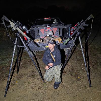 S4 E2: Michael Trepasso Owner of North Liberty Outdoors S4 E2: Michael Trepasso Owner of North Liberty Outdoors