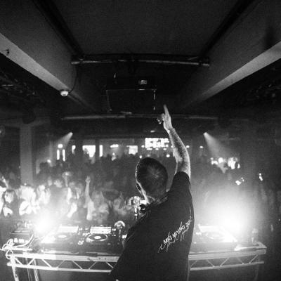 Redline All Night Long @ SWG3 (Glasgow) Redline All Night Long @ SWG3 (Glasgow)