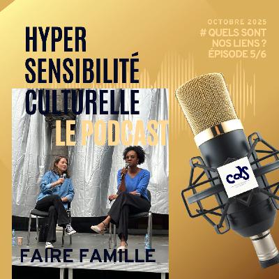 Faire famille