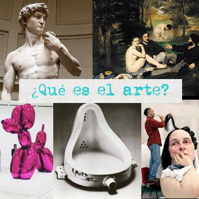 17-¿Qué es el ARTE? 17-¿Qué es el ARTE?