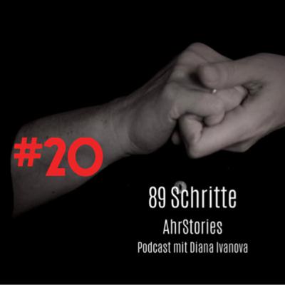 Folge #20 Was bleibt? Fazit einer Bonner Helferin