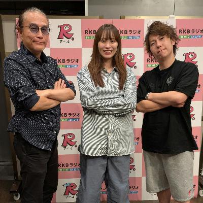 epi.022 勝てない男ユッキー。勝利の女神アッキー。二人が同じ試合を見に行くと? epi.022 勝てない男ユッキー。勝利の女神アッキー。二人が同じ試合を見に行くと?