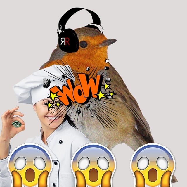 The Round Robin Podcast