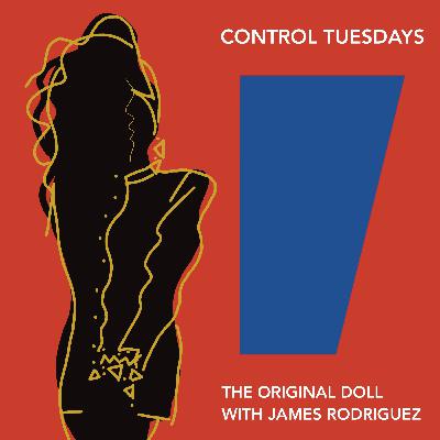 Control Tuesdays - Janet Jackson - Dream Street album, the importance Control Tuesdays - Janet Jackson - Dream Street album, the importance