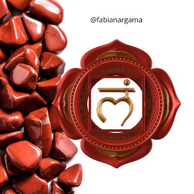 Chakra Raiz - Meditação de Ativação e Equilíbrio