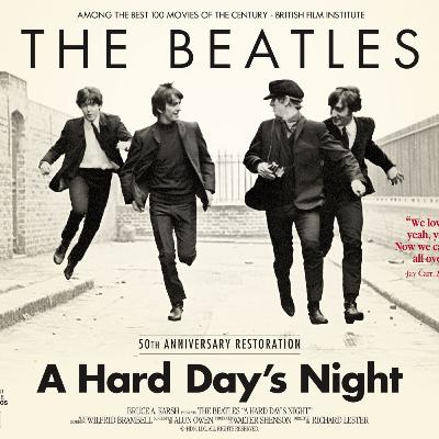 Rock en el Cine. Episodio 4. Cineastas y rockeros