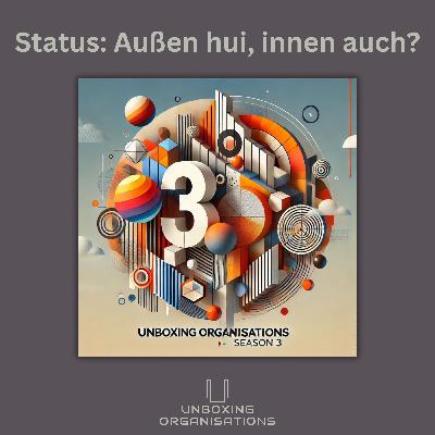 #39 - Status: Außen hui, innen auch?