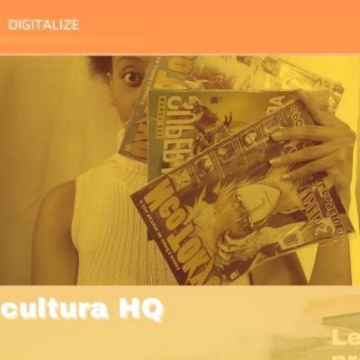 Cultura HQ Cultura HQ
