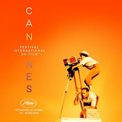 Episode 62 - Acute Misfortune and Cannes Film Festival 2019