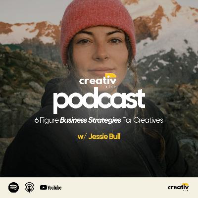 275. The UGC Playbook: How Jessie Made $13K Last Month With Just an iPhone 275. The UGC Playbook: How Jessie Made $13K Last Month With Just an iPhone