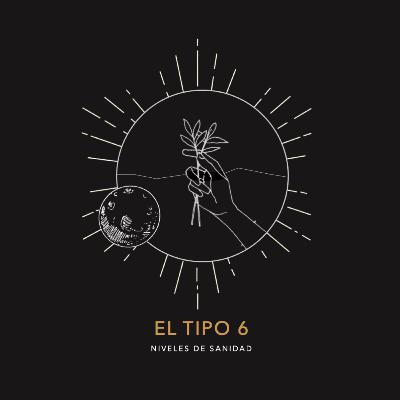 Soy mi tipo - Eneagrama Tipo 6