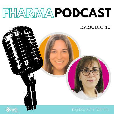FHarmaPodcast |1x15| ¿Validamos una prescripción médica pediátrica?
