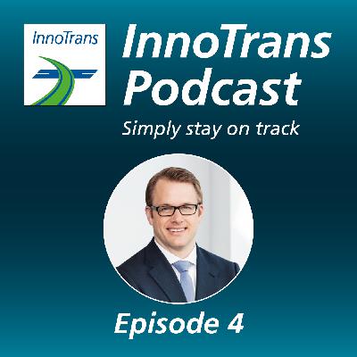 The one with Voith Turbo