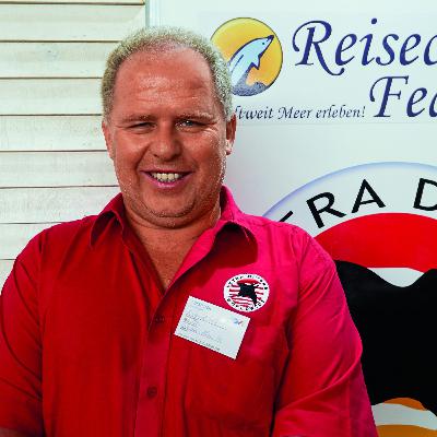 Im Gespräch mit Walter Harscher Im Gespräch mit Walter Harscher