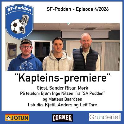 Episode 4 - 2026
