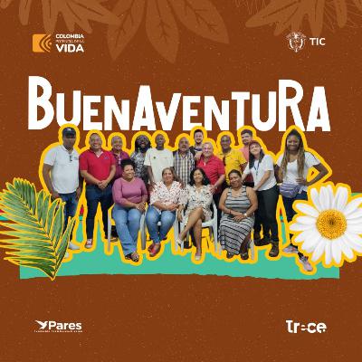 EP - 11 La Buena Ventura EP - 11 La Buena Ventura