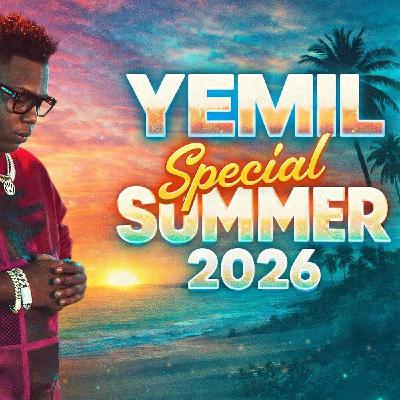 YEMIL SPECIAL SUMMER MIX 2026
