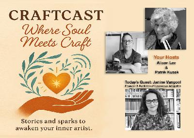 CRAFTCAST the Podcast #223 CRAFTCAST the Podcast #223