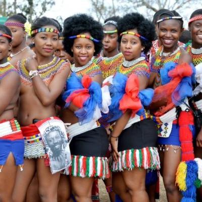 Afrikan True Cultures