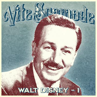 Walt Disney - Parte 1