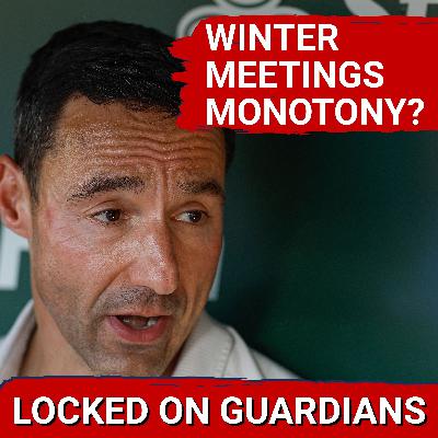 PREVIEW: Setting EXPECTATIONS For Cleveland Guardians At Winter Meetings | Chris Antonetti Plays Coy PREVIEW: Setting EXPECTATIONS For Cleveland Guardians At Winter Meetings | Chris Antonetti Plays Coy