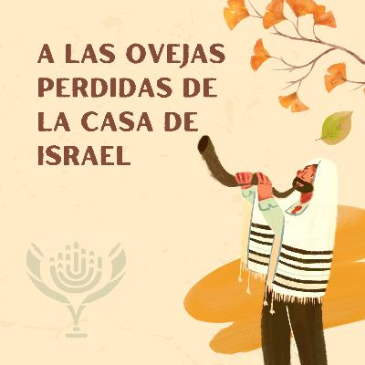A Las Ovejas Perdidas De La Casa De Israel T6 Ep4