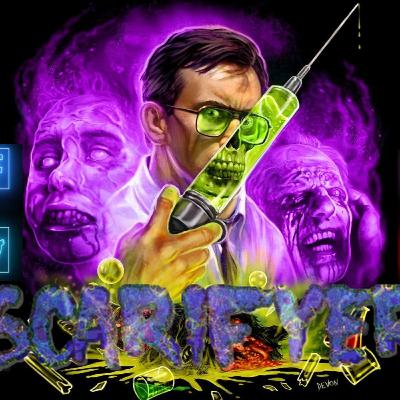 Re-Animator - SCARIFYER