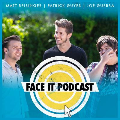 "LaCroix Boy" Episode 158 with Mike Gallagher