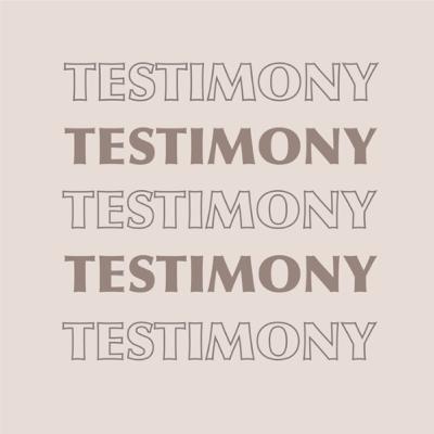 03 — TESTIMONY #1 : Against Ms. Corona with Amanda Delisia 03 — TESTIMONY #1 : Against Ms. Corona with Amanda Delisia