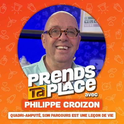 Quadri-amputé, son parcours est une leçon de vie ♿💪🏻