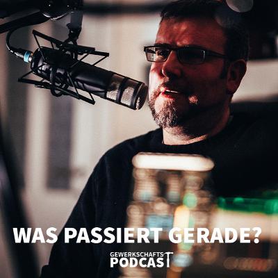 Corona-Schock: Was passiert gerade? Im Gespräch mit Oliver Hilburger