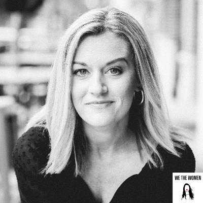 Demystifying CBD and how it can change your life with Andrea Wightwick - Founder and CEO of Hapsy