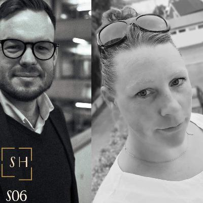 Spesialepisode! Barnehagedagen- spesial: La oss snakke om: klokkeløs pedagogikk m/ Ingunn Aihonen Spesialepisode! Barnehagedagen- spesial: La oss snakke om: klokkeløs pedagogikk m/ Ingunn Aihonen