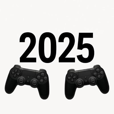 е152: Ігрові висновки 2025.