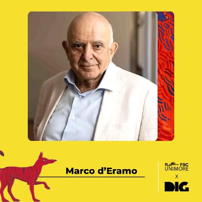DIG Festival 2025 - Marco d’Eramo