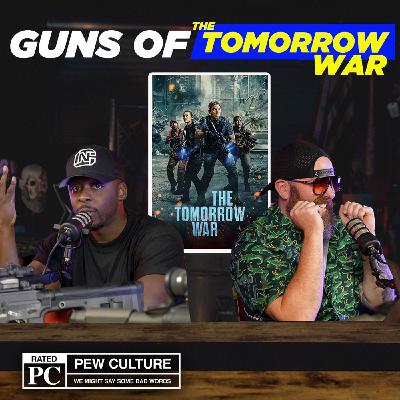 PC#14 THE TOMORROW WAR