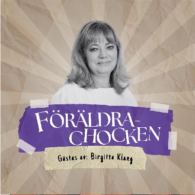 BONUSAVSNITT! Blöjfri med Birgitta Klang BONUSAVSNITT! Blöjfri med Birgitta Klang