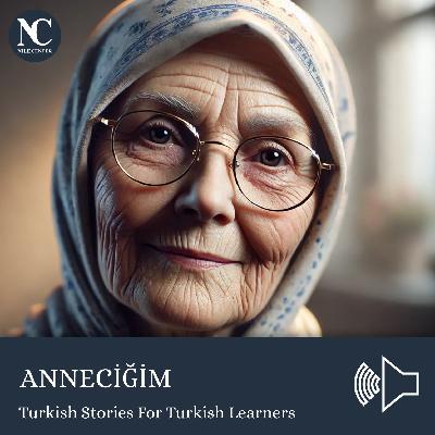ANNECİĞİM / Türk Şiiri