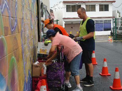 The Conversation: SNAP shutdown; Haka protest in Aotearoa