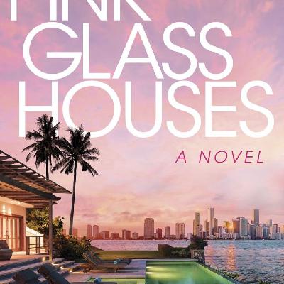 Read (PDF) Books Pink Glass Houses by Asha Elias
