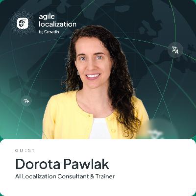 Mastering Crowdin's AI Tools: $3 Investment That Saves Hours of Translation Time with Dorota Pawlak