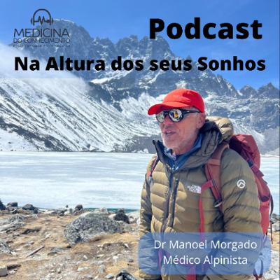 EP 167 Na altura dos seus sonhos EP 167 Na altura dos seus sonhos