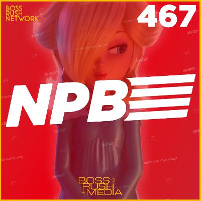 Rosalina Shines in Movie Trailer, Valve's New Steam Devices, Zelda Movie Leaks, & More Rosalina Shines in Movie Trailer, Valve's New Steam Devices, Zelda Movie Leaks, & More