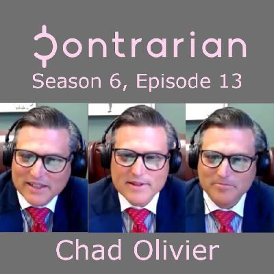 Bonds Poised for More Upside. Tech Stocks Too: Chad Olivier