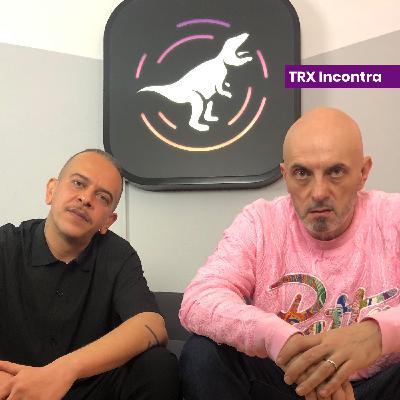 Originali: il ritorno dei Sottotono | TRX Incontra